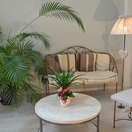 Haute-Goulaine Le Logis De Saint-Martin B&B 외부 사진