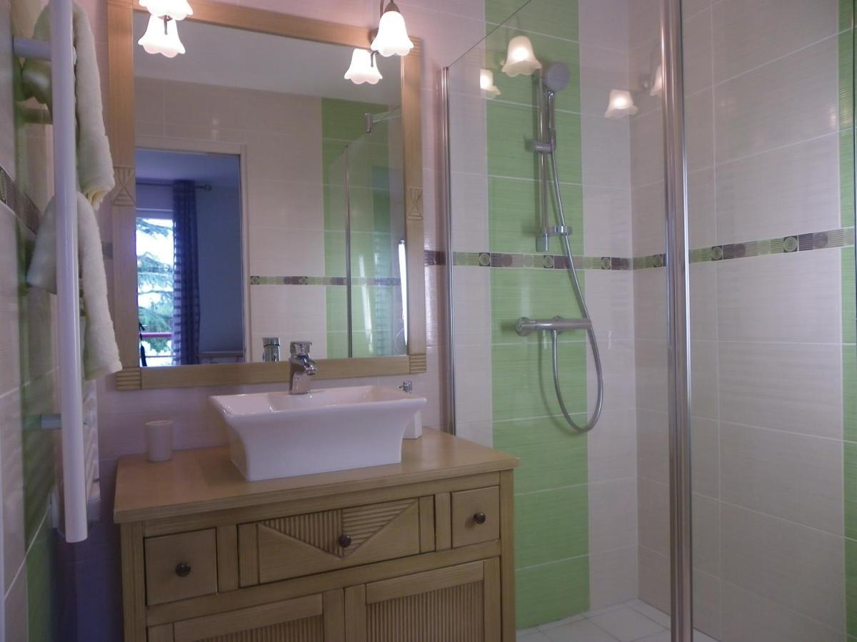 Haute-Goulaine Le Logis De Saint-Martin B&B 외부 사진
