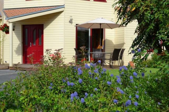 Haute-Goulaine Le Logis De Saint-Martin B&B 외부 사진