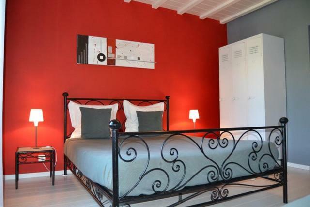 Haute-Goulaine Le Logis De Saint-Martin B&B 외부 사진