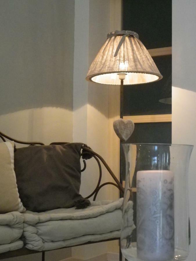 Haute-Goulaine Le Logis De Saint-Martin B&B 외부 사진