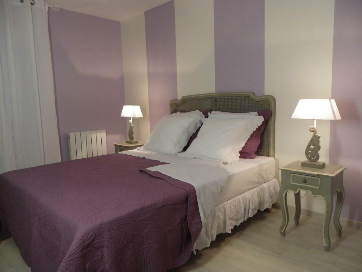 Haute-Goulaine Le Logis De Saint-Martin B&B 외부 사진